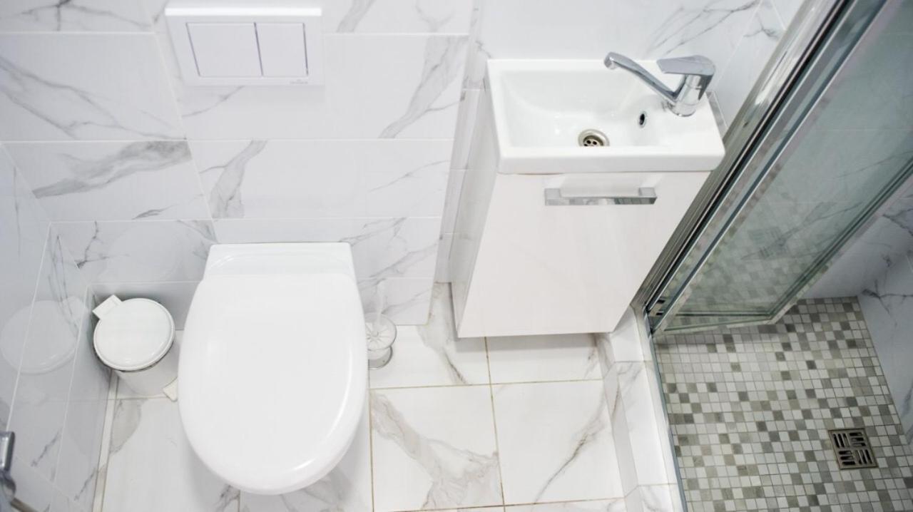 Deluxe Apartment In Old City Center Λβιβ Εξωτερικό φωτογραφία